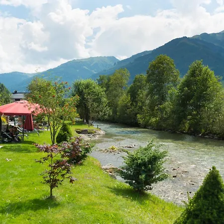 Hotel-Pension Egger-2