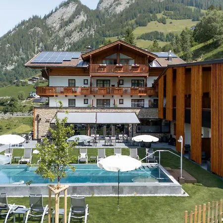 Hotel Dorfer-3