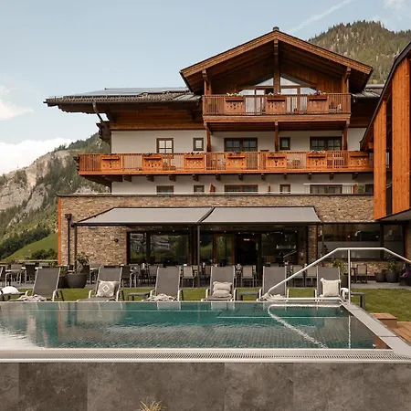 Hotel Dorfer-2